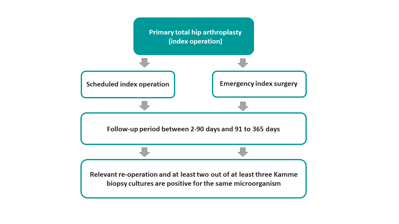 HAIBA Hip arthroplasty